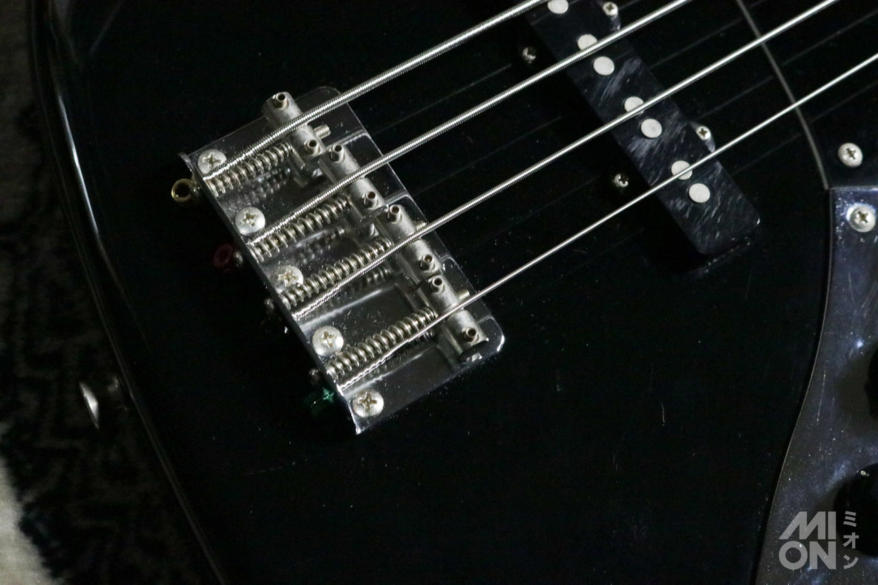 Fender Japan JB-45 Jazz Bass Black