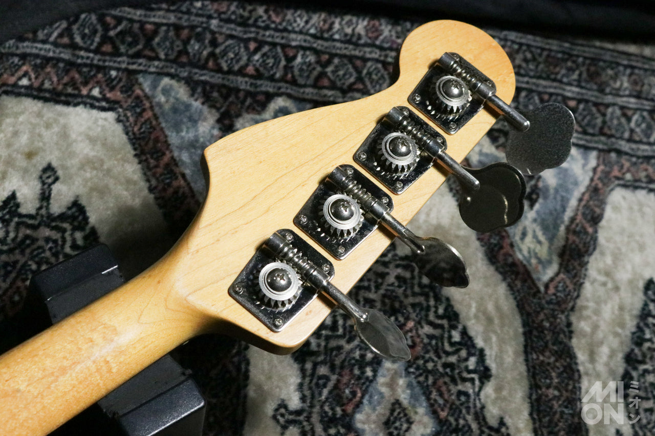 Fender Japan JB-45 Jazz Bass Black