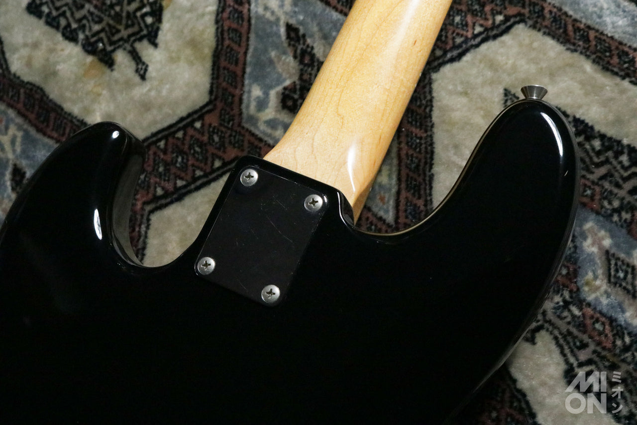 Fender Japan JB-45 Jazz Bass Black