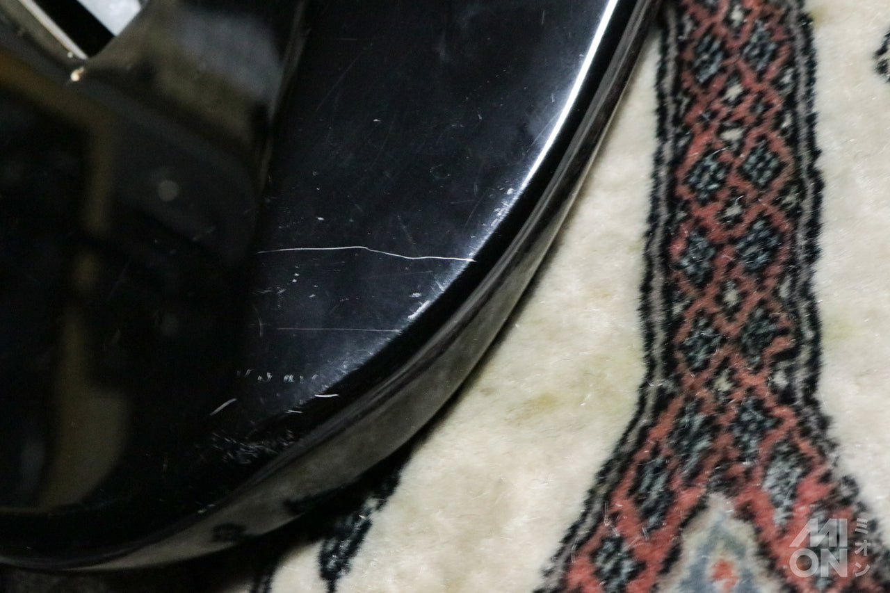Fender Japan ST72-55 (CST-50M) w/ Monty's Guitars '69 Stratocaster Pickups Set