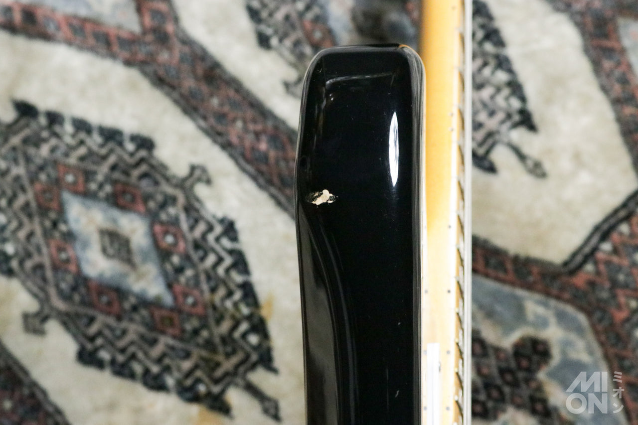 Fender Japan ST54-55 2TS w/ Monty's Guitars '54 Stratocaster Pickups Set