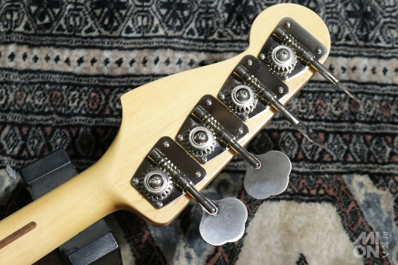 Fender Japan JB75-90US Jazz Bass Natural