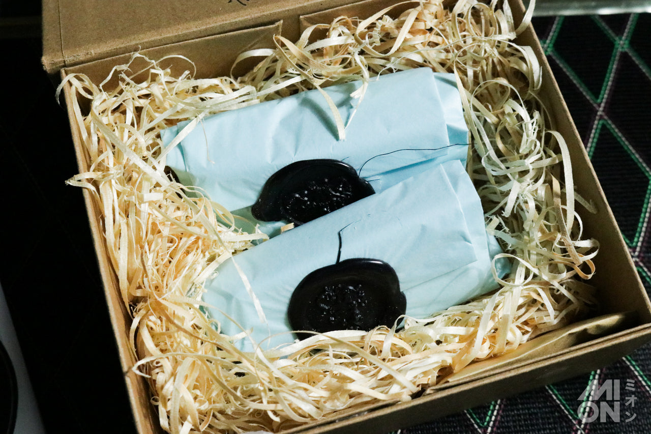 Monty's Guitars Retro Wind Pickups SSH Set