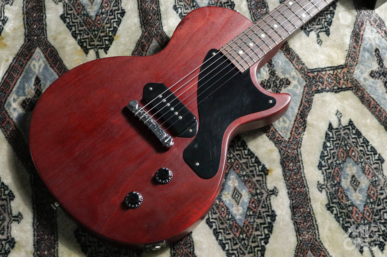 Gibson Les Paul Junior Faded SC Cherry 2009