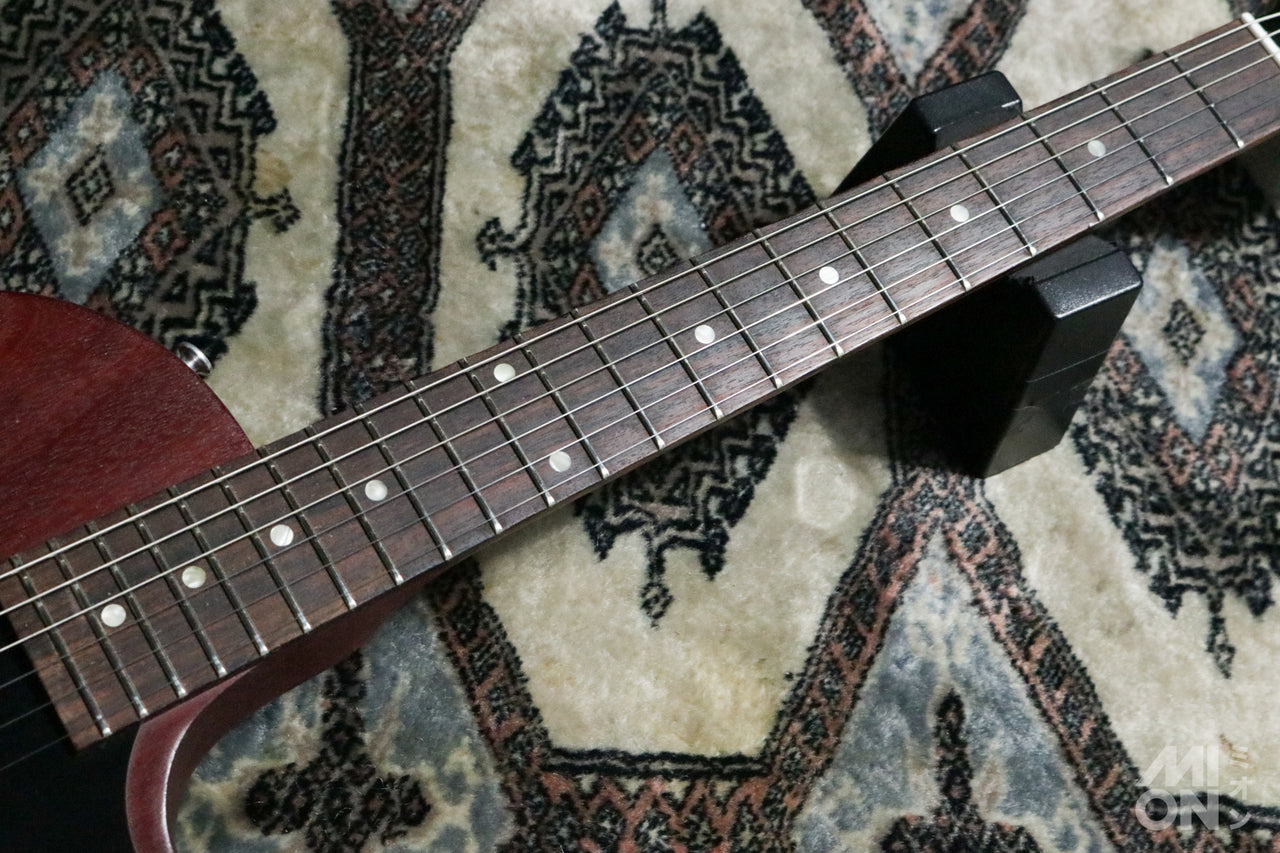 Gibson Les Paul Junior Faded SC Cherry 2009