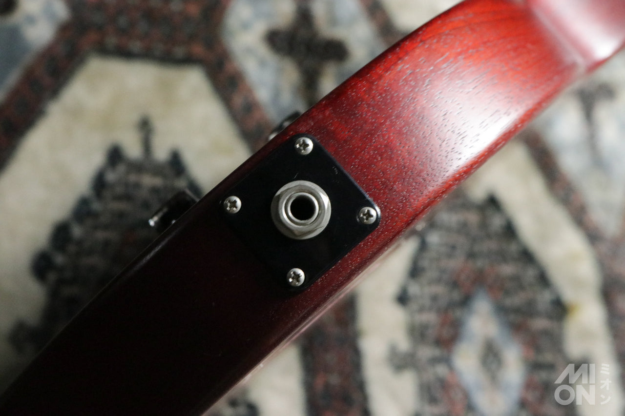 Gibson Les Paul Junior Faded SC Cherry 2009