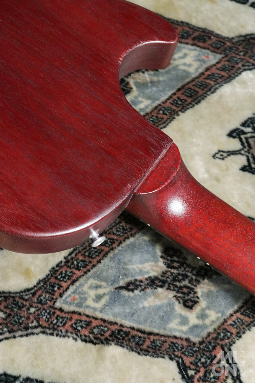 Gibson Les Paul Junior Faded SC Cherry 2009