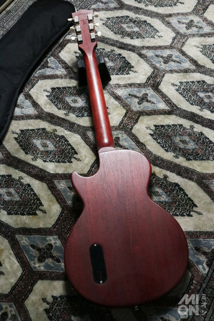 Gibson Les Paul Junior Faded SC Cherry 2009