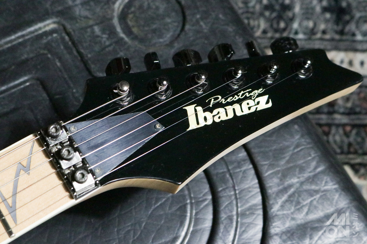 Ibanez RG2550MZ Galaxy White 2009