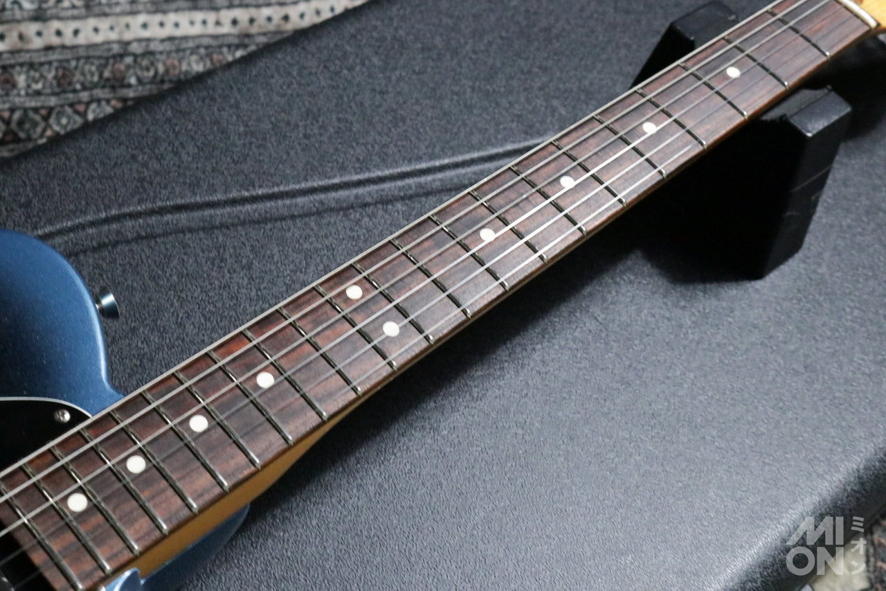 Fender American Professional II Telecaster RW Dark Night 2021