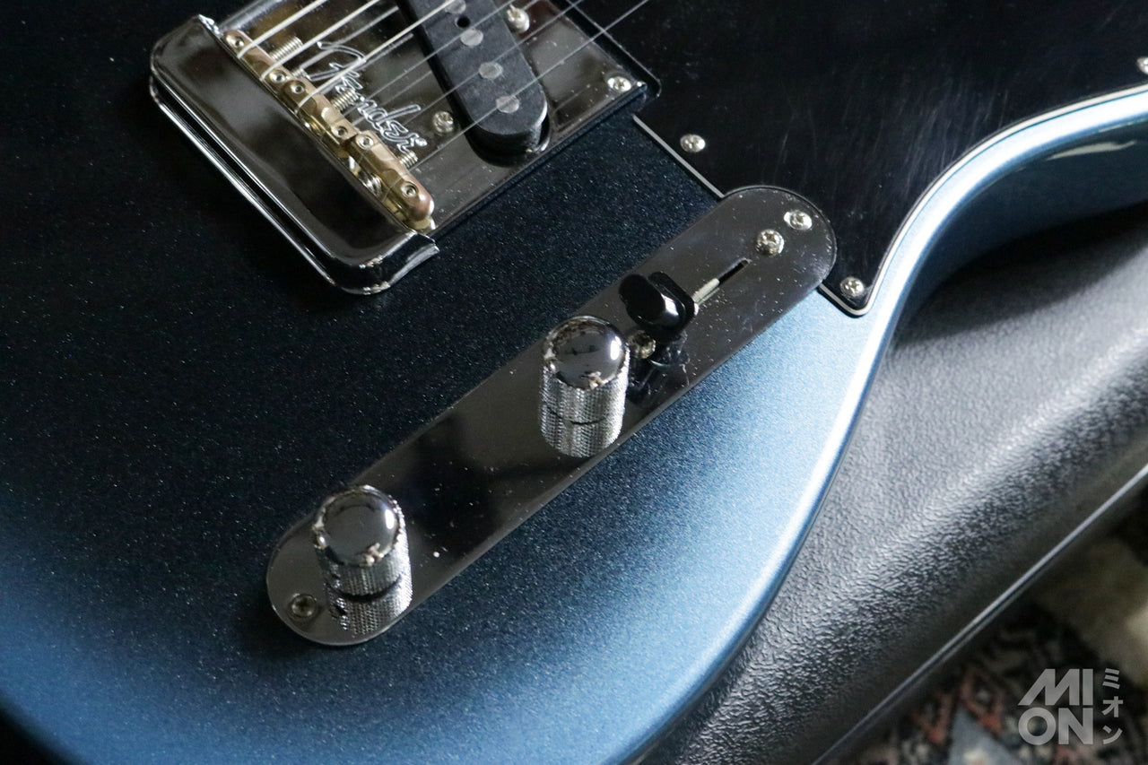 Fender American Professional II Telecaster RW Dark Night 2021