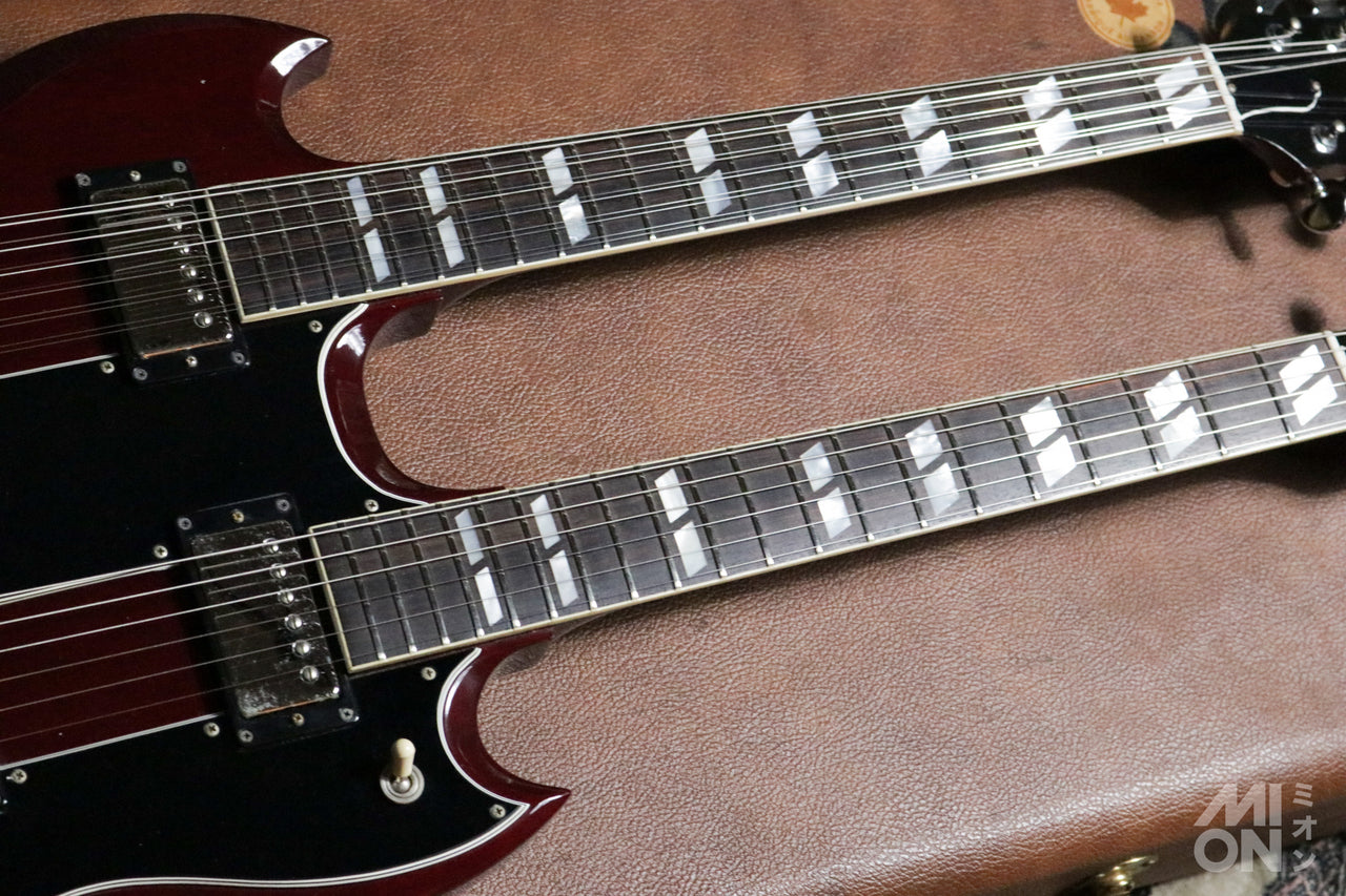 Gibson EDS-1275 Doubleneck 1989
