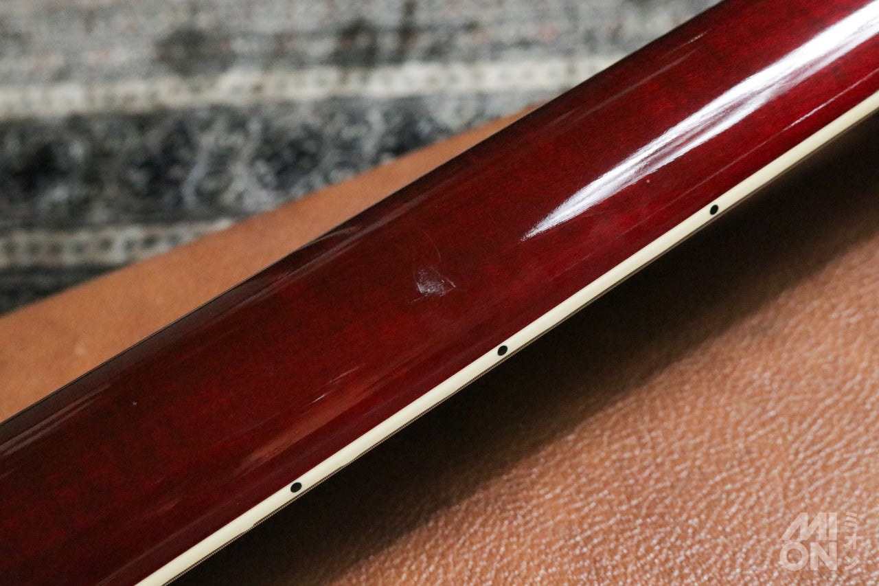 Gibson EDS-1275 Doubleneck 1989