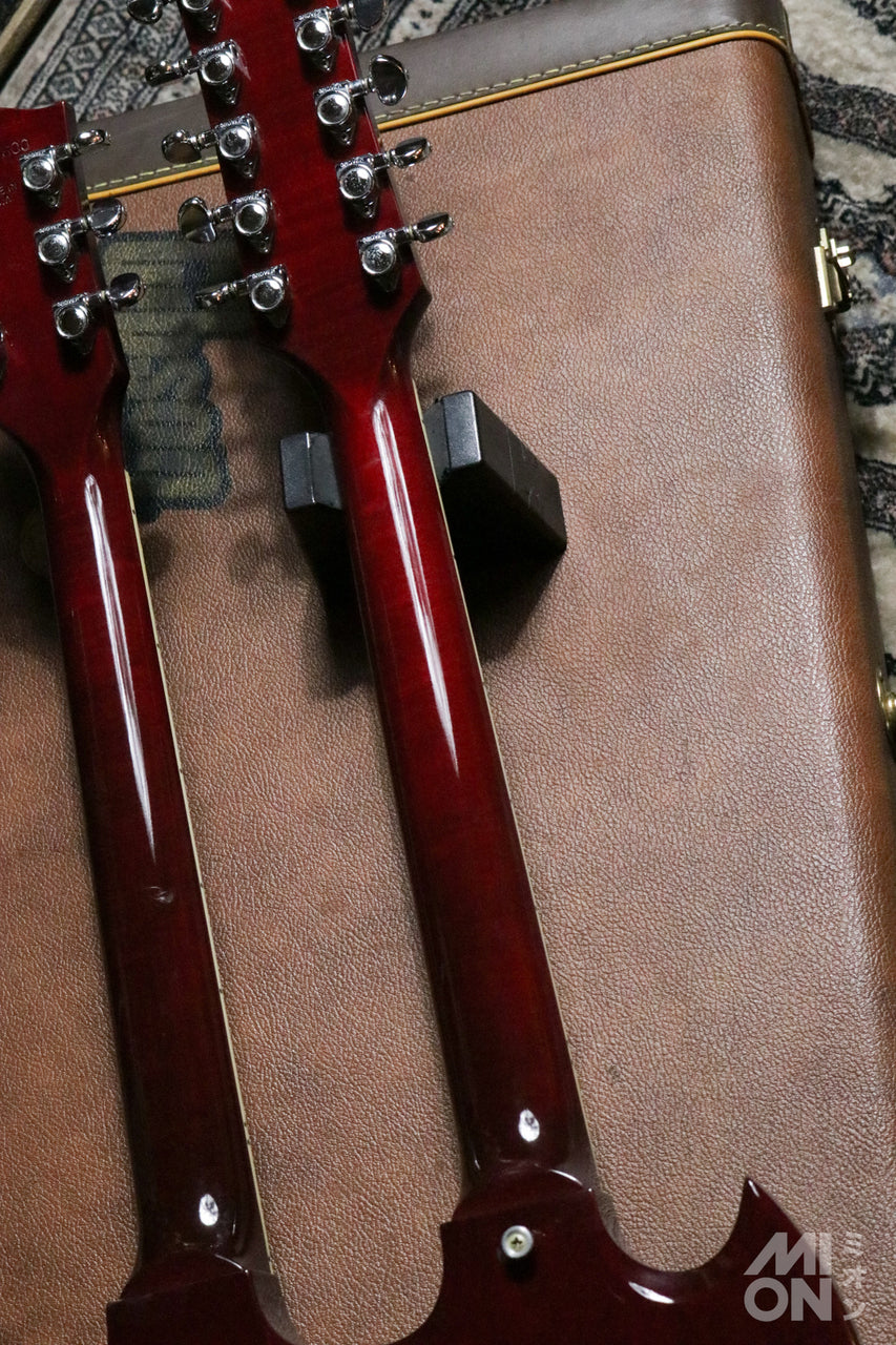 Gibson EDS-1275 Doubleneck 1989