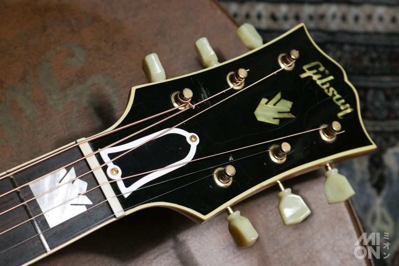 Gibson 1958 J-200 1995