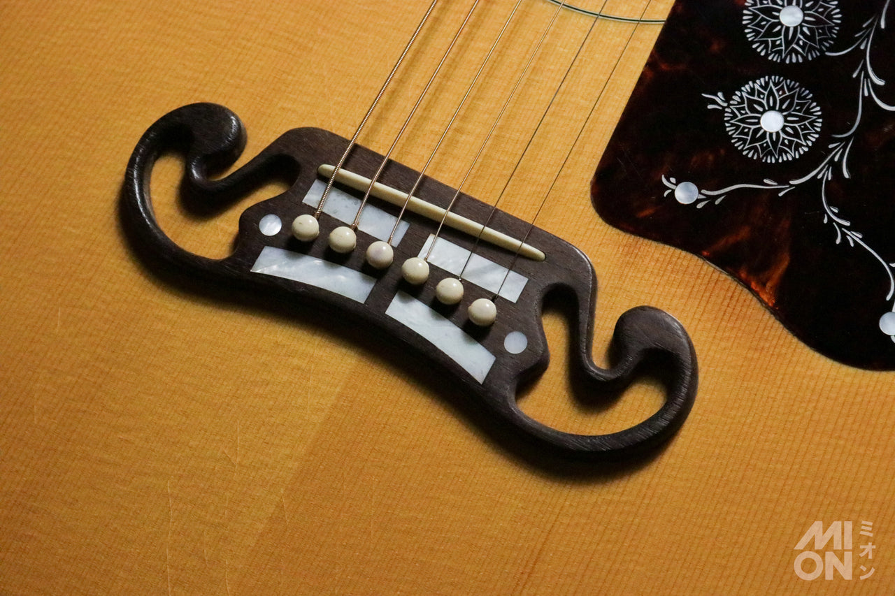 Gibson 1958 J-200 1995