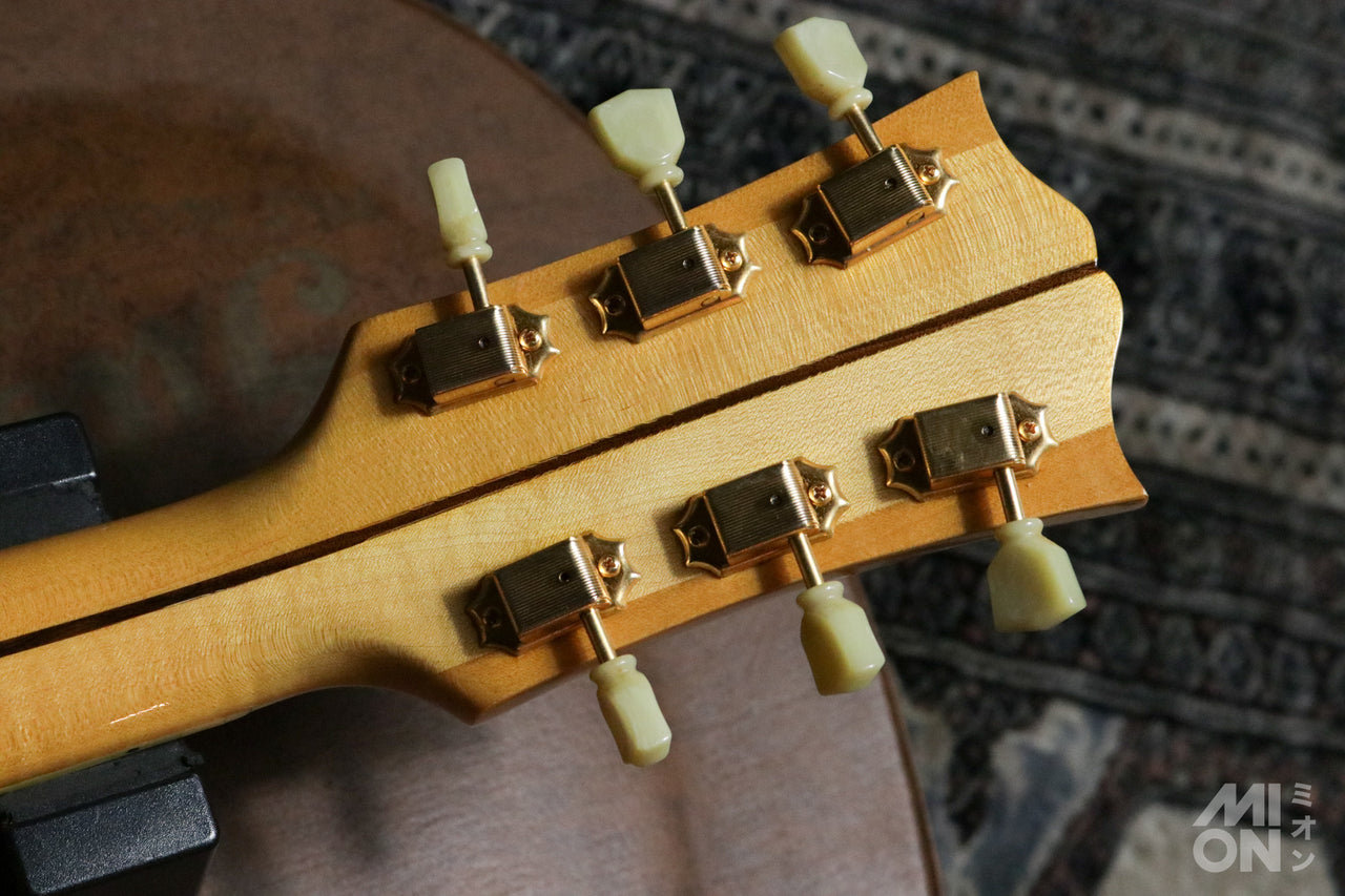 Gibson 1958 J-200 1995