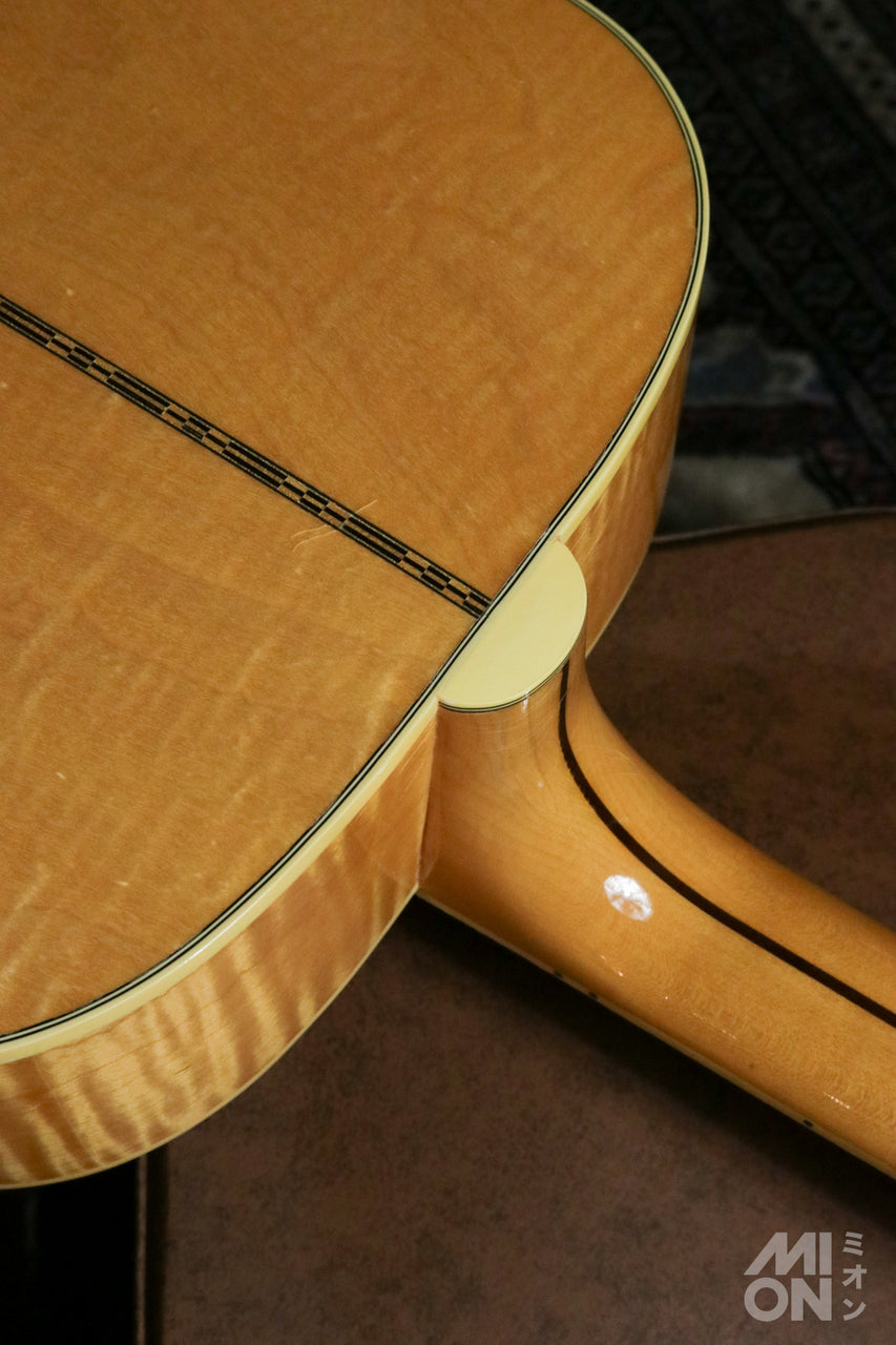 Gibson 1958 J-200 1995