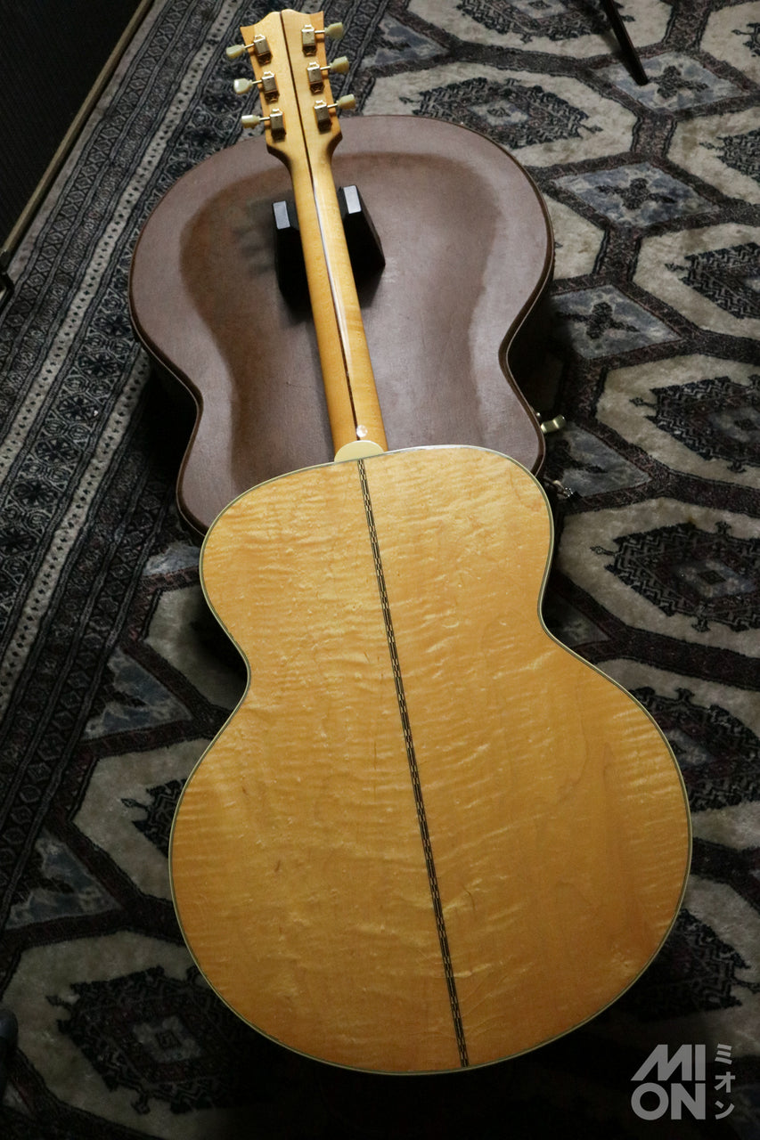 Gibson 1958 J-200 1995