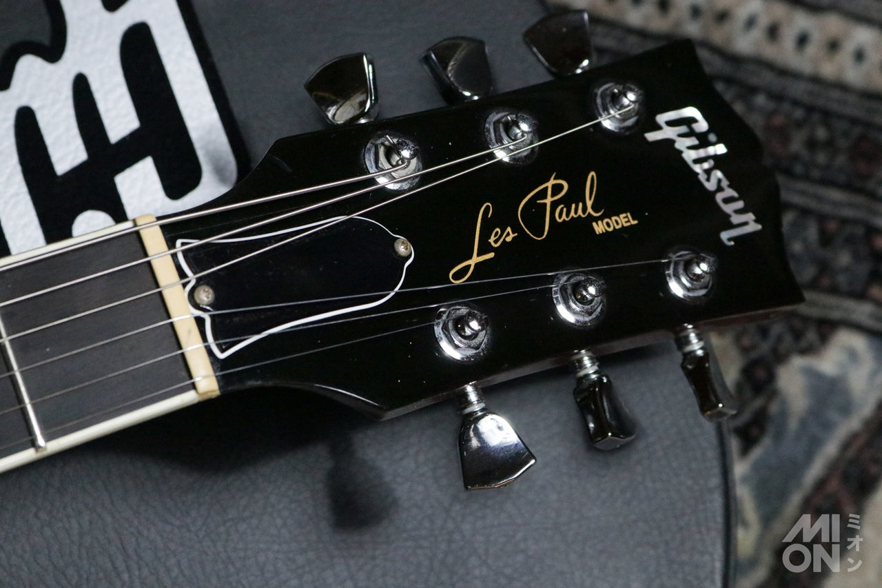 Gibson Les Paul Modern Faded Pelham Blue Top 2022