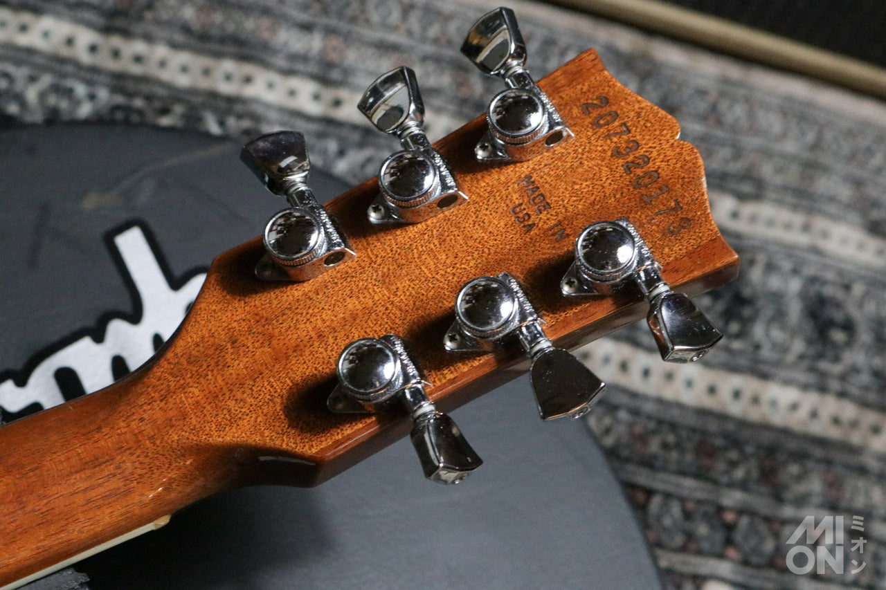 Gibson Les Paul Modern Faded Pelham Blue Top 2022