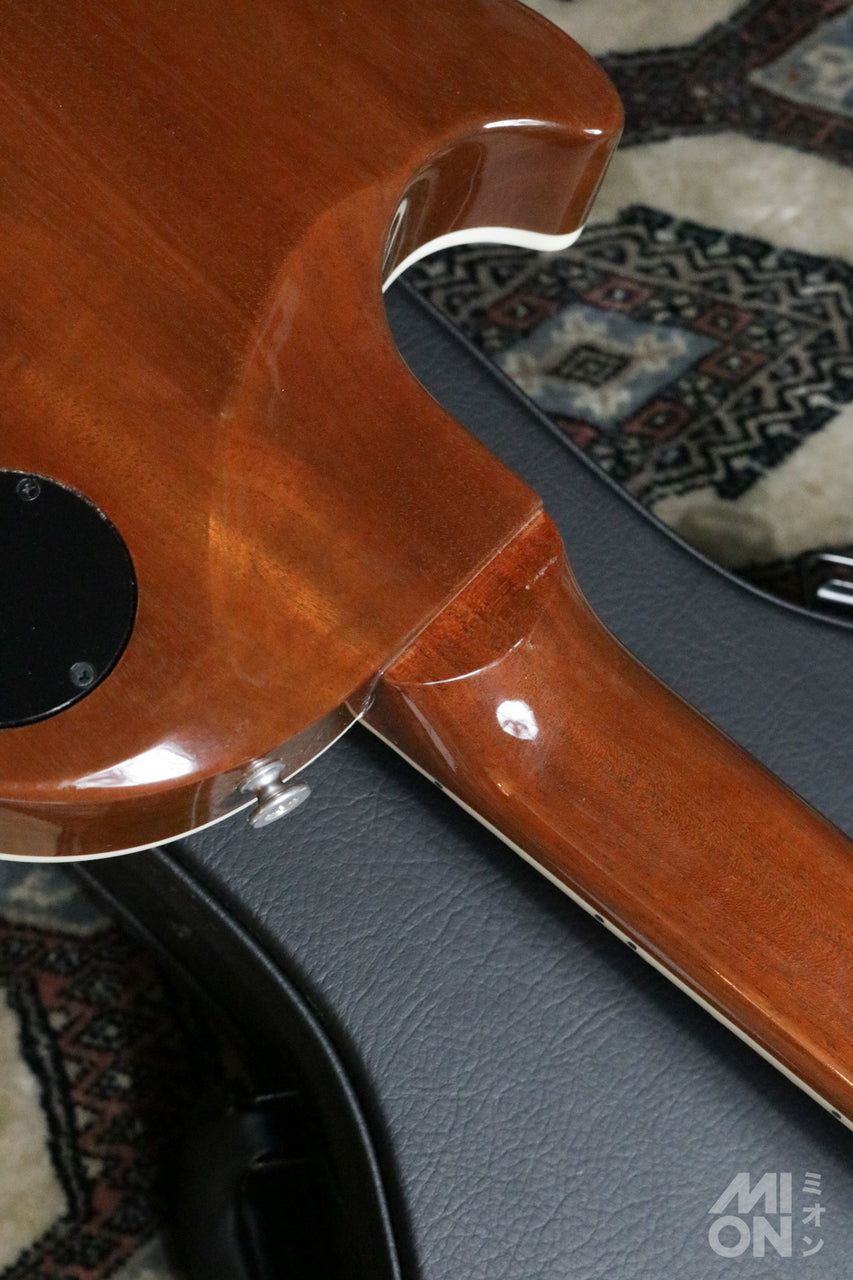 Gibson Les Paul Modern Faded Pelham Blue Top 2022