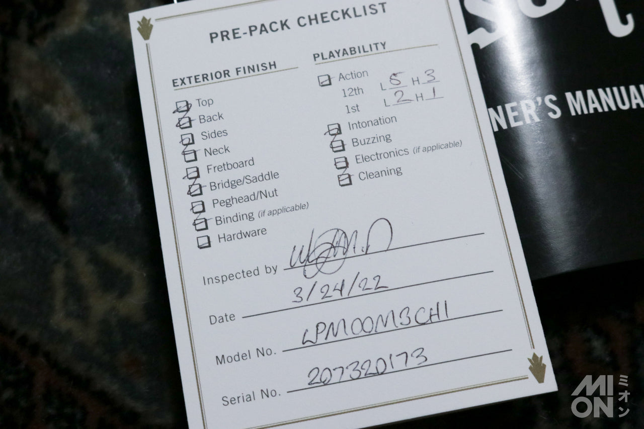 Gibson Les Paul Modern Faded Pelham Blue Top 2022