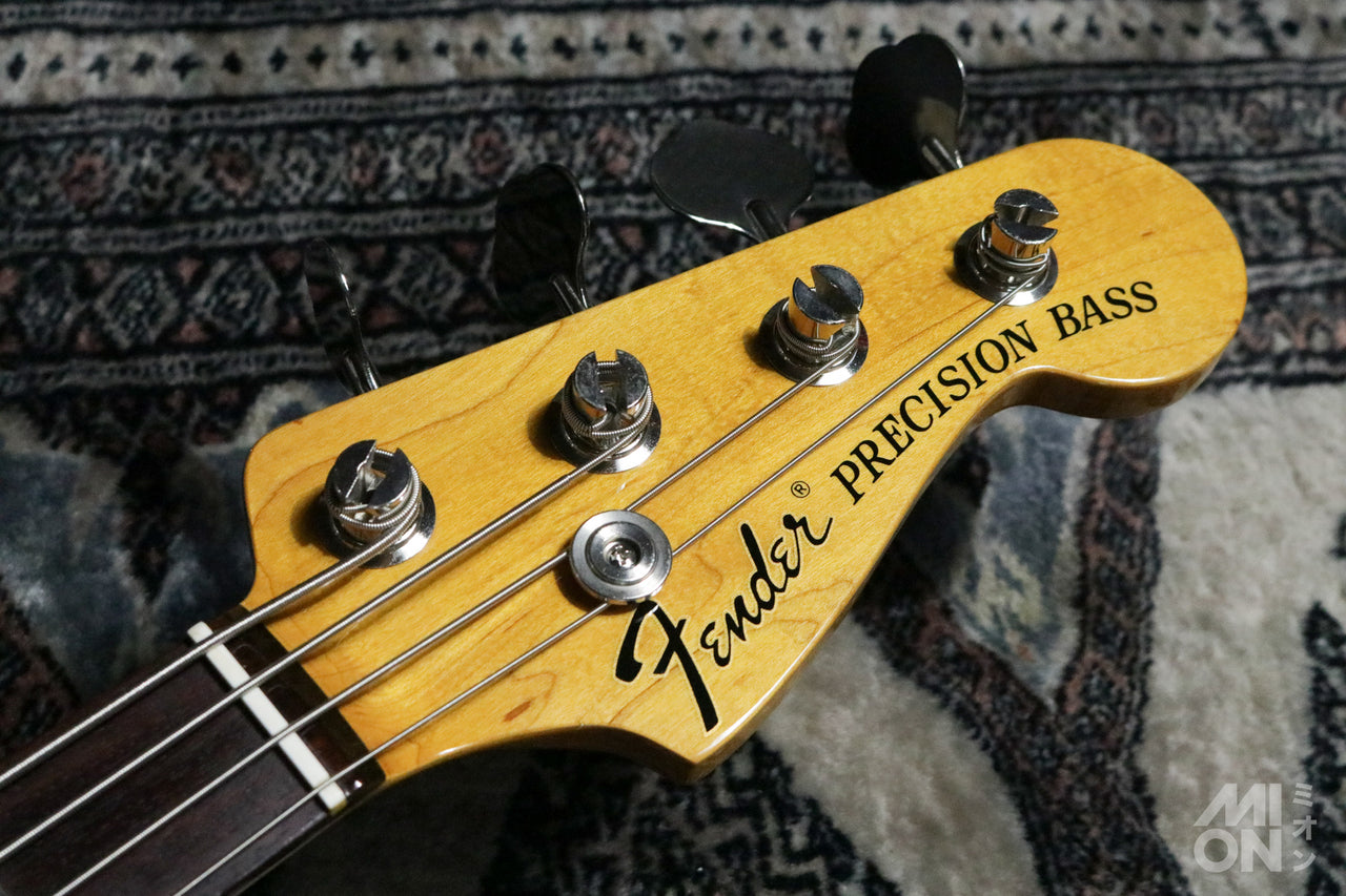 Fender Japan Precision Bass PB70-70US