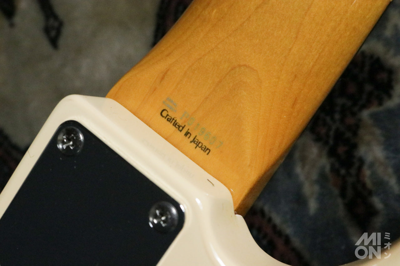 Fender Japan Precision Bass PB70-70US