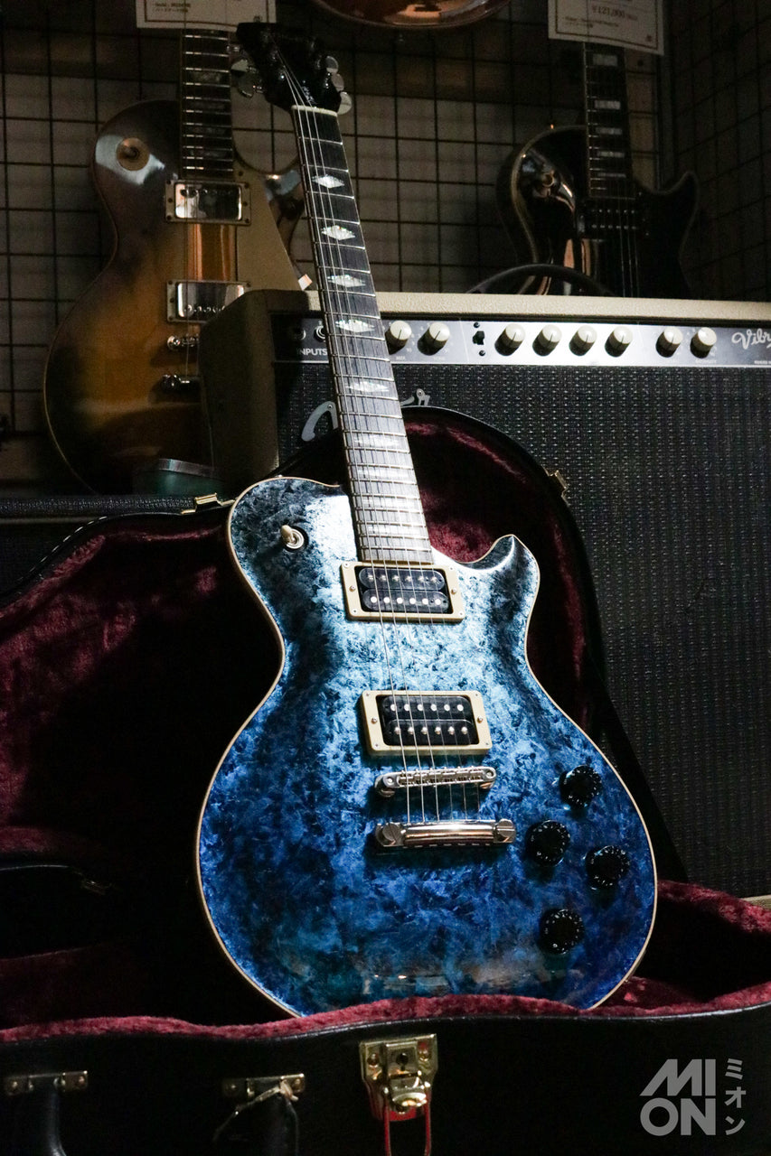 FUJIGEN(FGN) EXPERT FL (EFL/HM) Frozen Color 2015