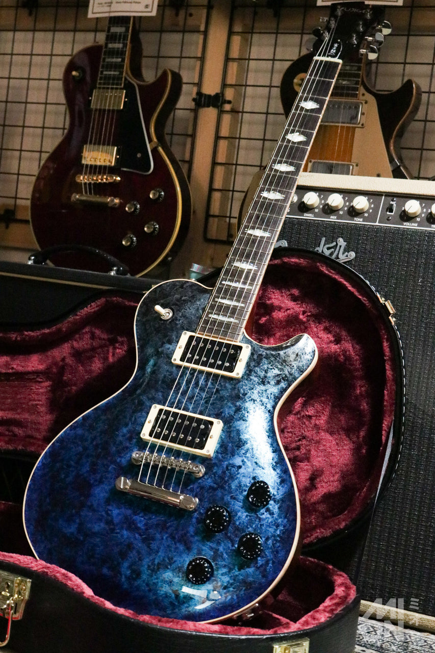FUJIGEN(FGN) EXPERT FL (EFL/HM) Frozen Color 2015