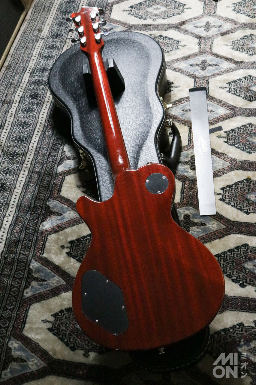 FUJIGEN(FGN) EXPERT FL (EFL/HM) Frozen Color 2015