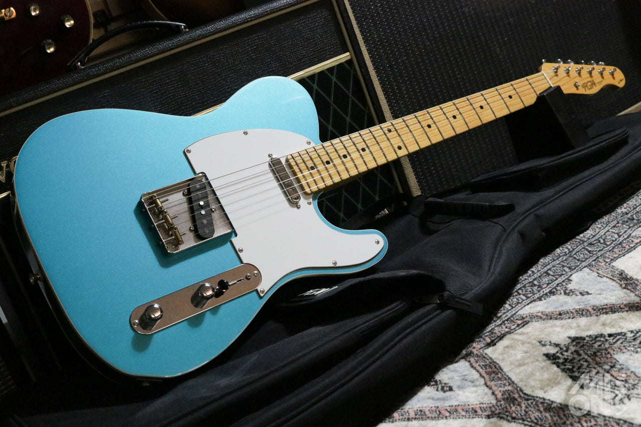 FUJIGEN(FGN) Neo Classic Series NCTL-20M/AL/LPB 2013