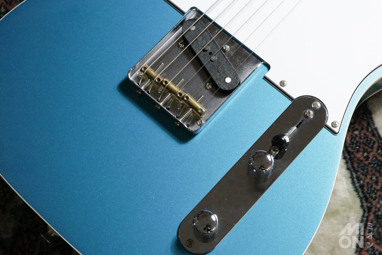 FUJIGEN(FGN) Neo Classic Series NCTL-20M/AL/LPB 2013