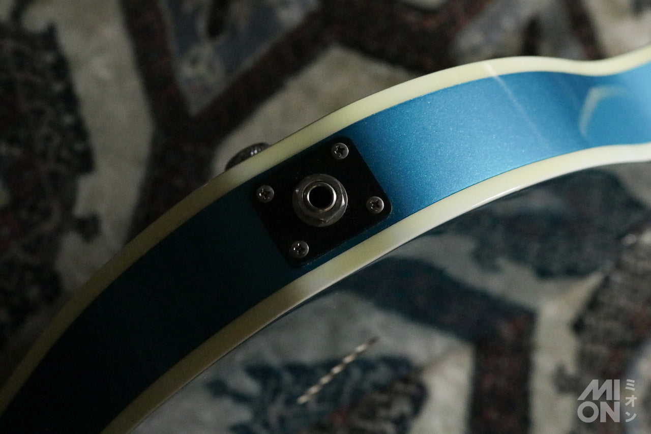 FUJIGEN(FGN) Neo Classic Series NCTL-20M/AL/LPB 2013