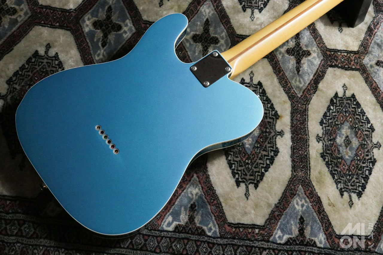 FUJIGEN(FGN) Neo Classic Series NCTL-20M/AL/LPB 2013