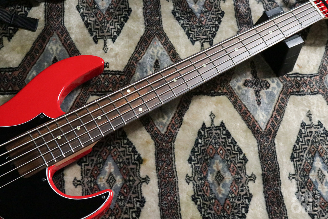 EDWARDS Platinum E-AMAZE-5-190 IKUO Signature Model