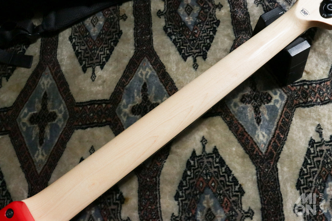 EDWARDS Platinum E-AMAZE-5-190 IKUO Signature Model