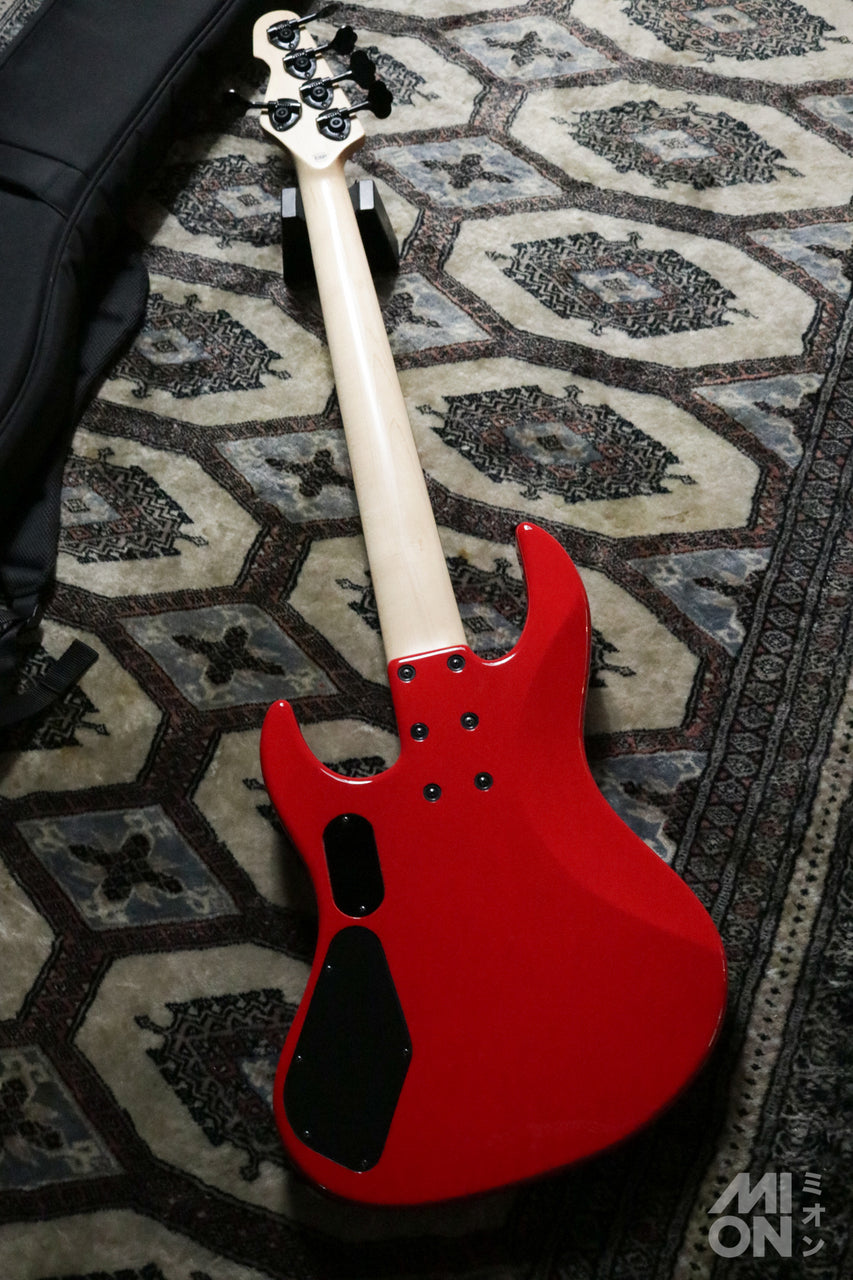 EDWARDS Platinum E-AMAZE-5-190 IKUO Signature Model