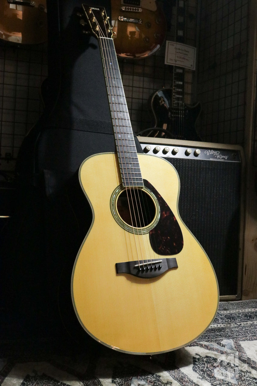 YAMAHA LS16 ARE 2019