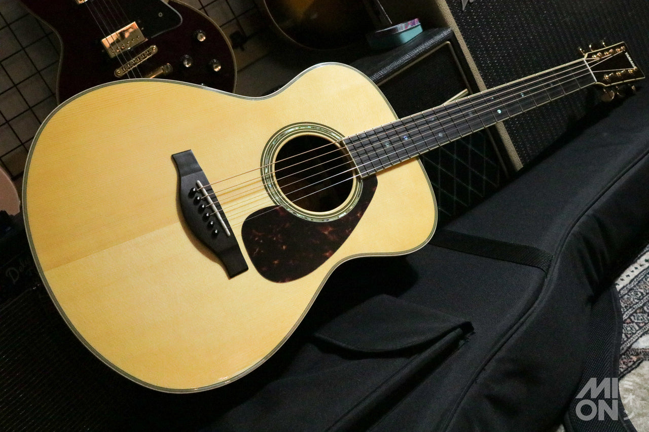 YAMAHA LS16 ARE 2019