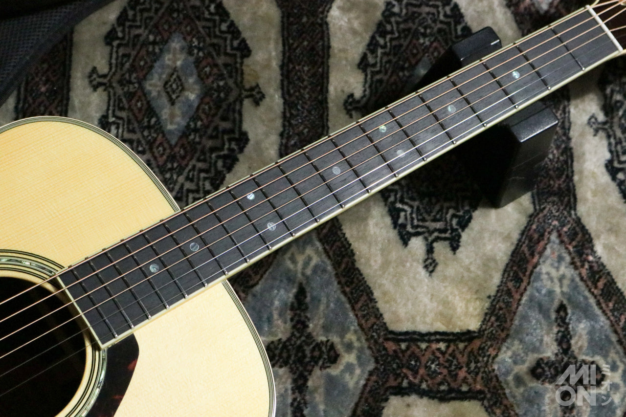 YAMAHA LS16 ARE 2019