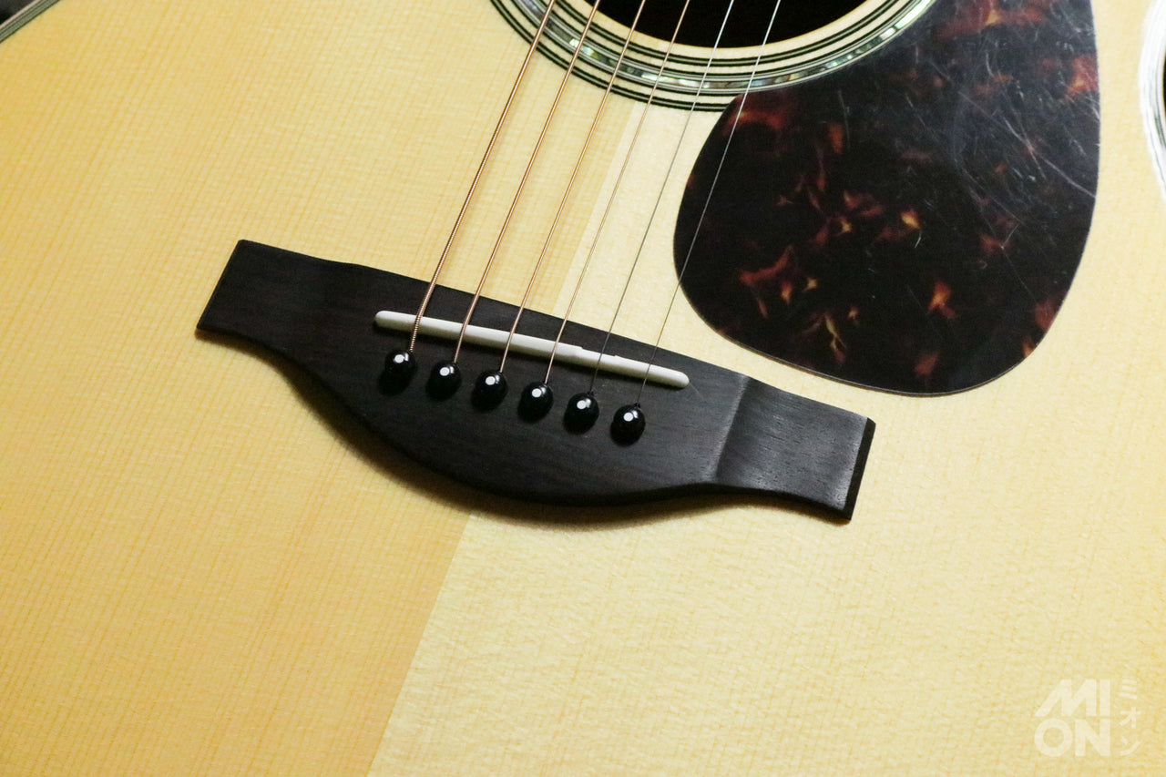 YAMAHA LS16 ARE 2019