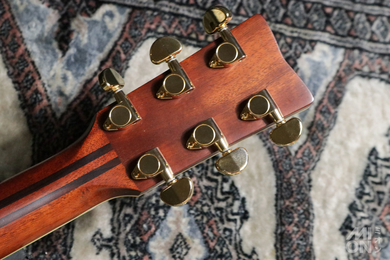 YAMAHA LS16 ARE 2019