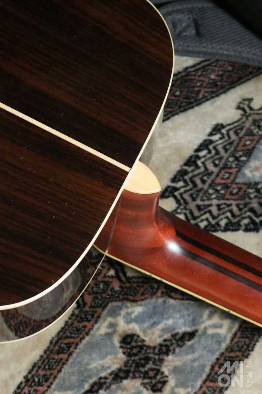 YAMAHA LS16 ARE 2019