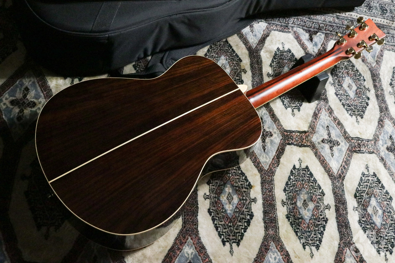 YAMAHA LS16 ARE 2019