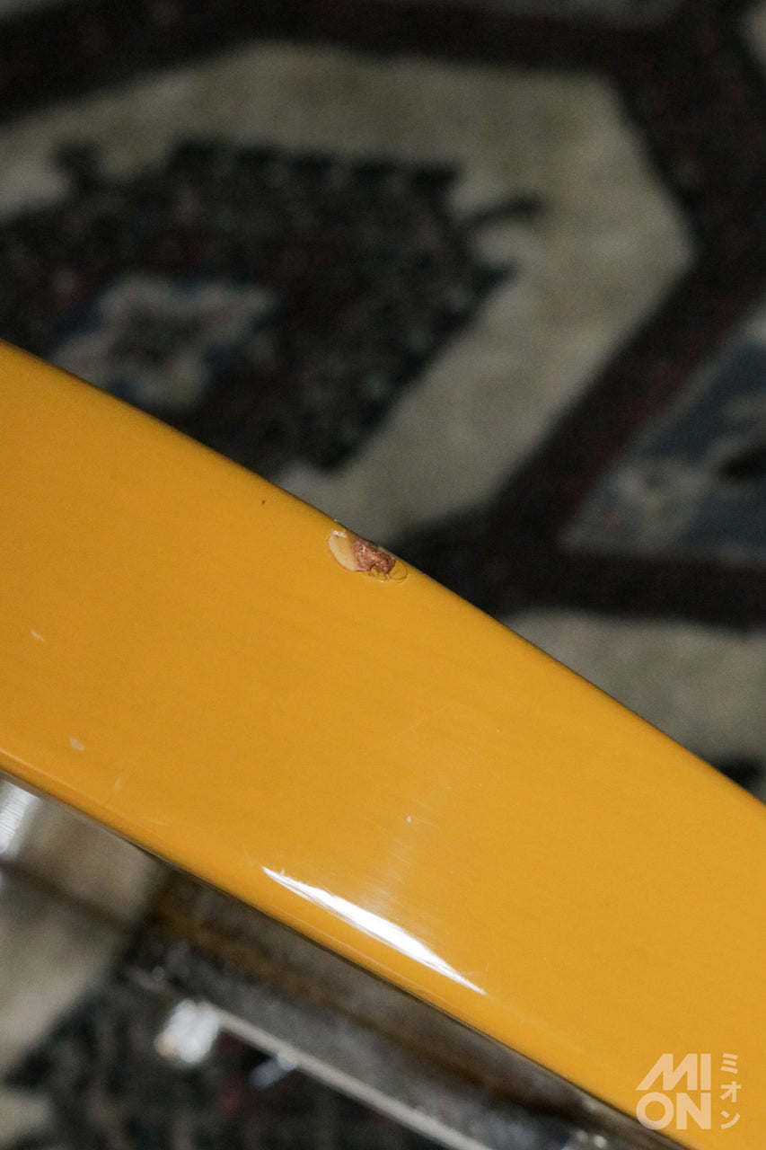 Fender Japan TL52V Telecaster w/ Monty's Guitars 50 Broadcaster Pickups Set