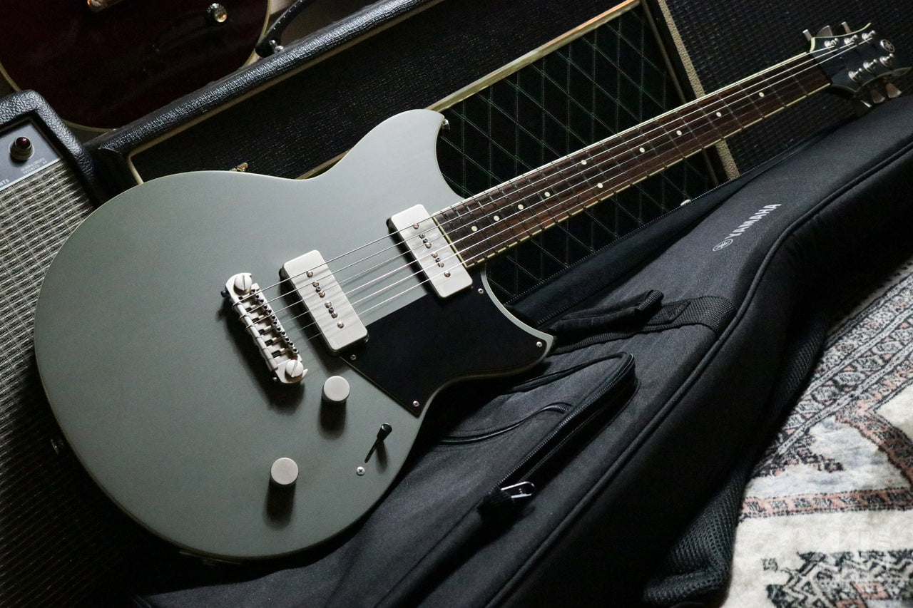 YAMAHA RS-502 BLG 2016