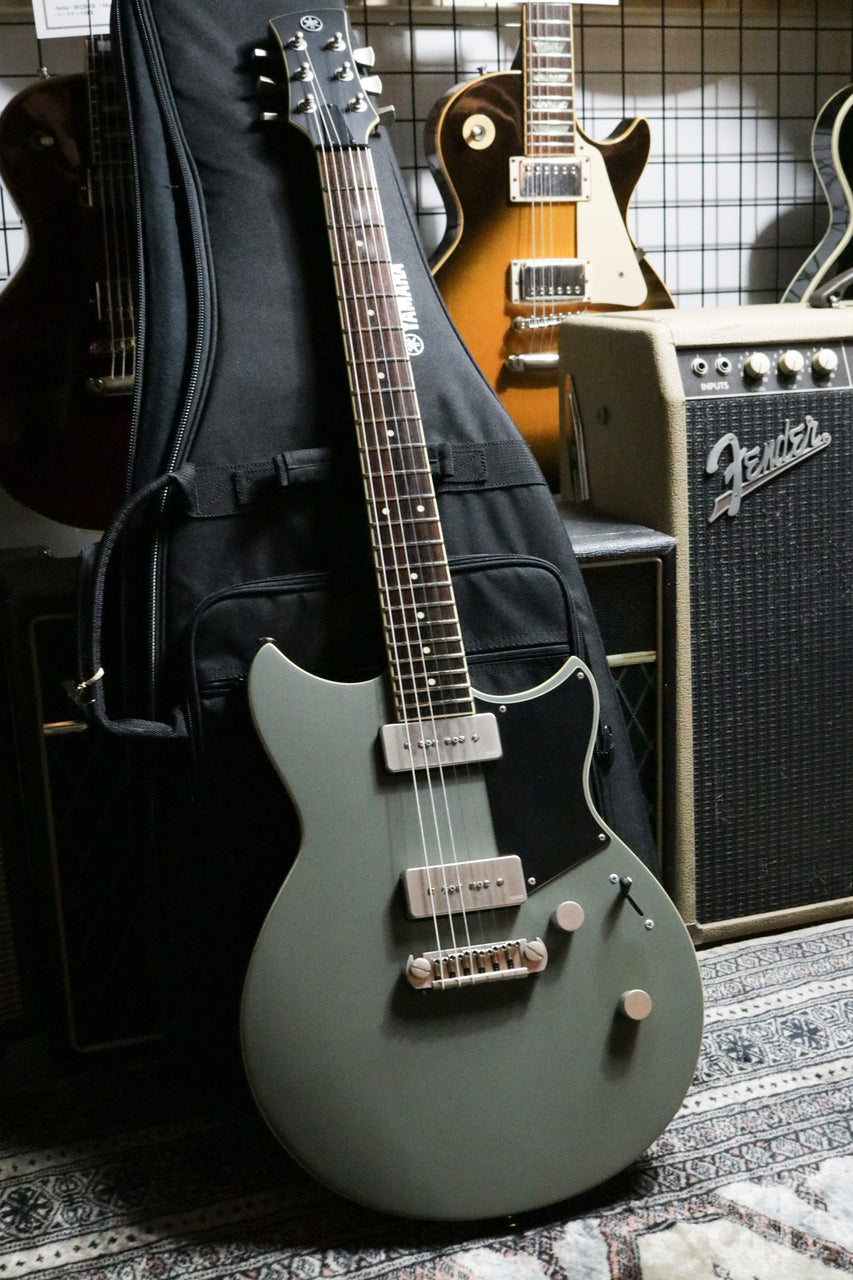 YAMAHA RS-502 BLG 2016