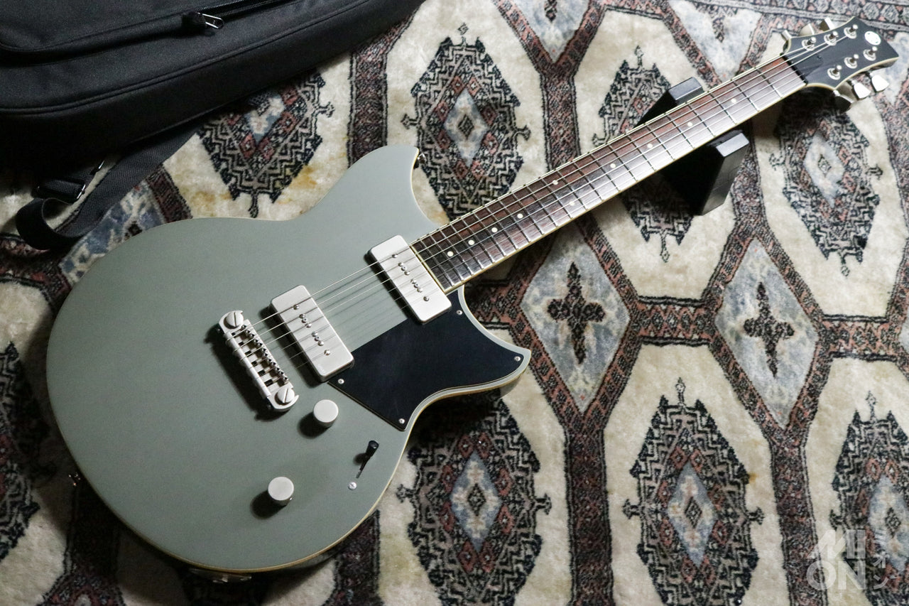 YAMAHA RS-502 BLG 2016